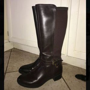 Women’s Riding Boots